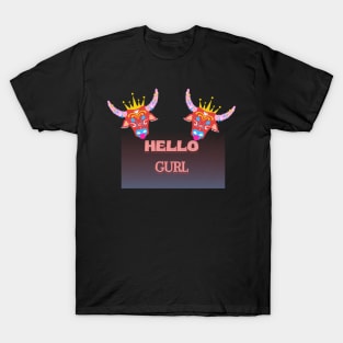 Party Red bull T-Shirt